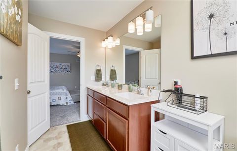 Tiny photo for 40 Sycamore Grove Drive, Troy, MO 63379 (MLS # 25067267)