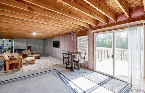 Tiny photo for 40 Sycamore Grove Drive, Troy, MO 63379 (MLS # 25067267)
