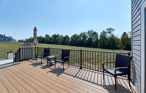 Tiny photo for 40 Sycamore Grove Drive, Troy, MO 63379 (MLS # 25067267)