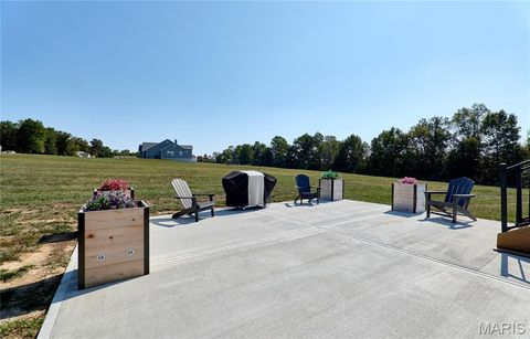 Tiny photo for 40 Sycamore Grove Drive, Troy, MO 63379 (MLS # 25067267)