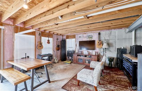 Tiny photo for 40 Sycamore Grove Drive, Troy, MO 63379 (MLS # 25067267)