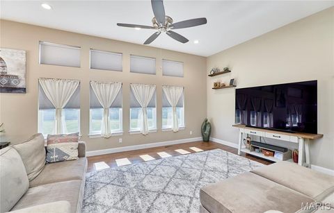 Tiny photo for 40 Sycamore Grove Drive, Troy, MO 63379 (MLS # 25067267)