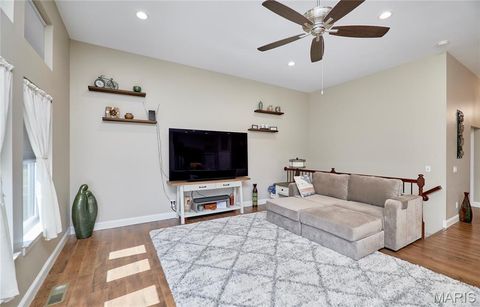 Tiny photo for 40 Sycamore Grove Drive, Troy, MO 63379 (MLS # 25067267)