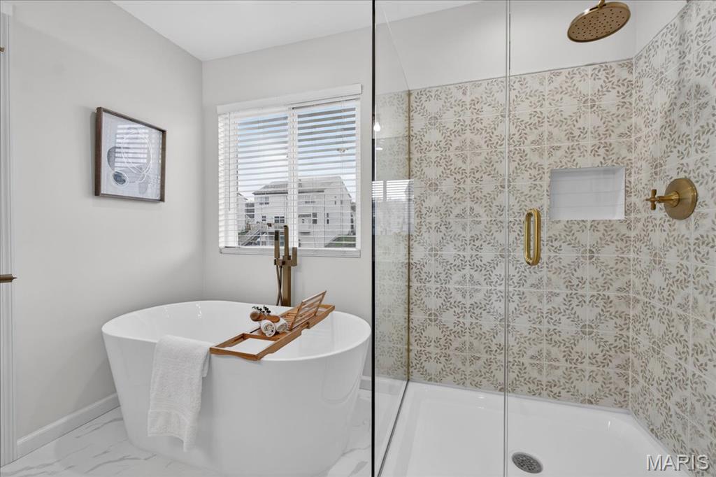 Ashton Woods - Residential