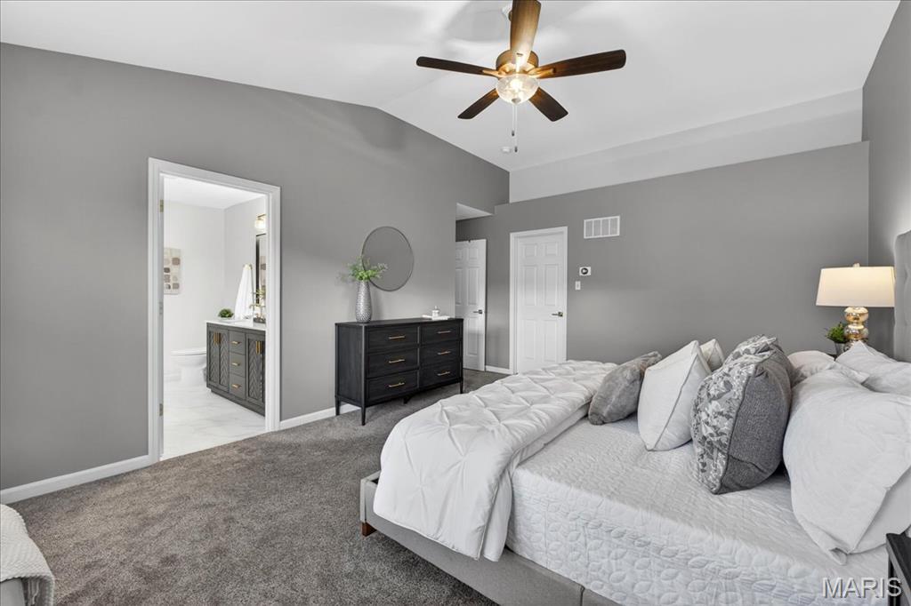 Ashton Woods - Residential