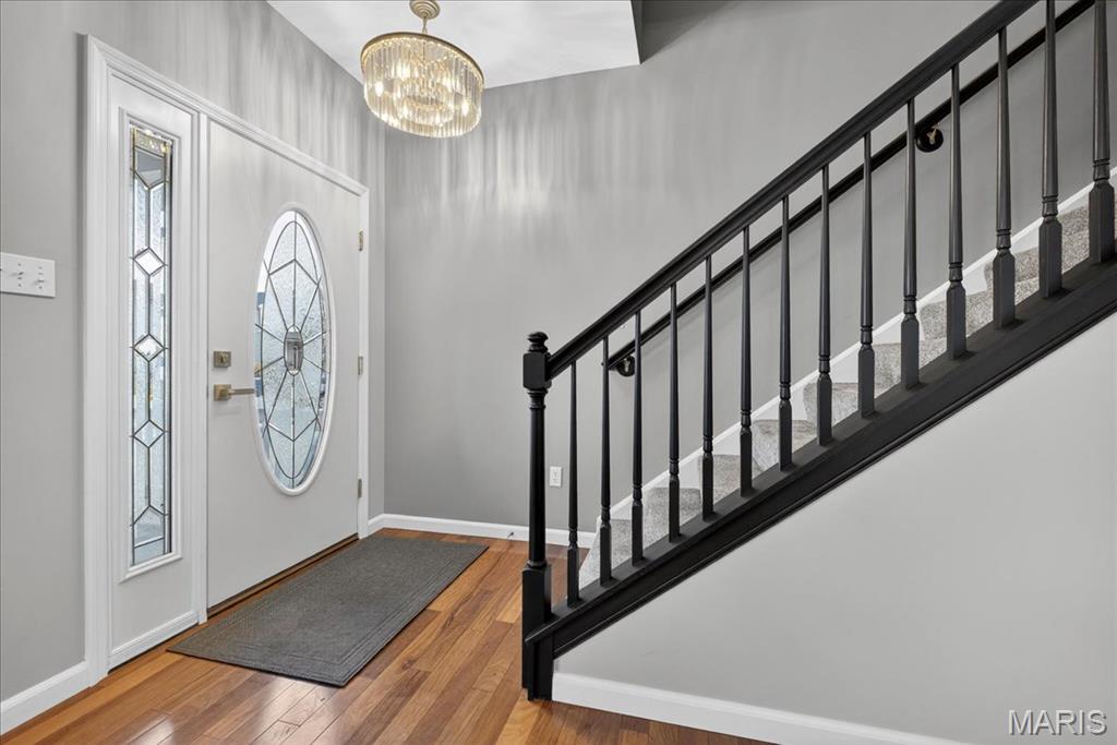 Ashton Woods - Residential