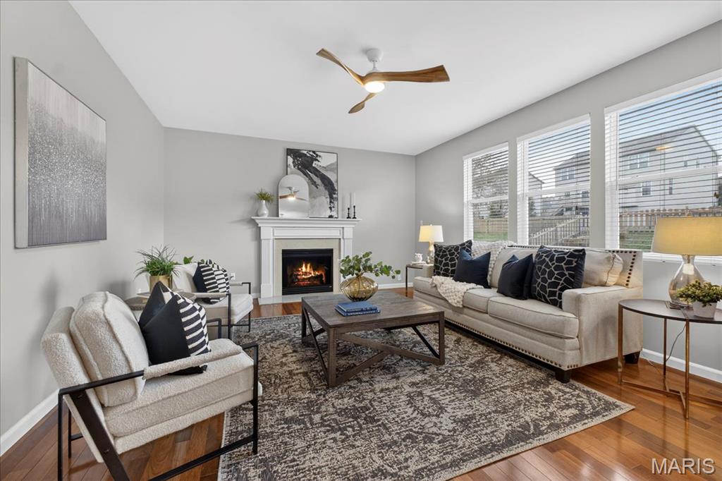 Ashton Woods - Residential