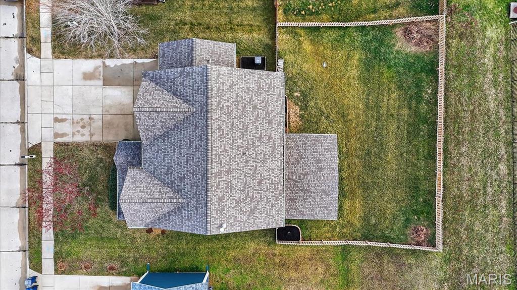 Ashton Woods - Residential