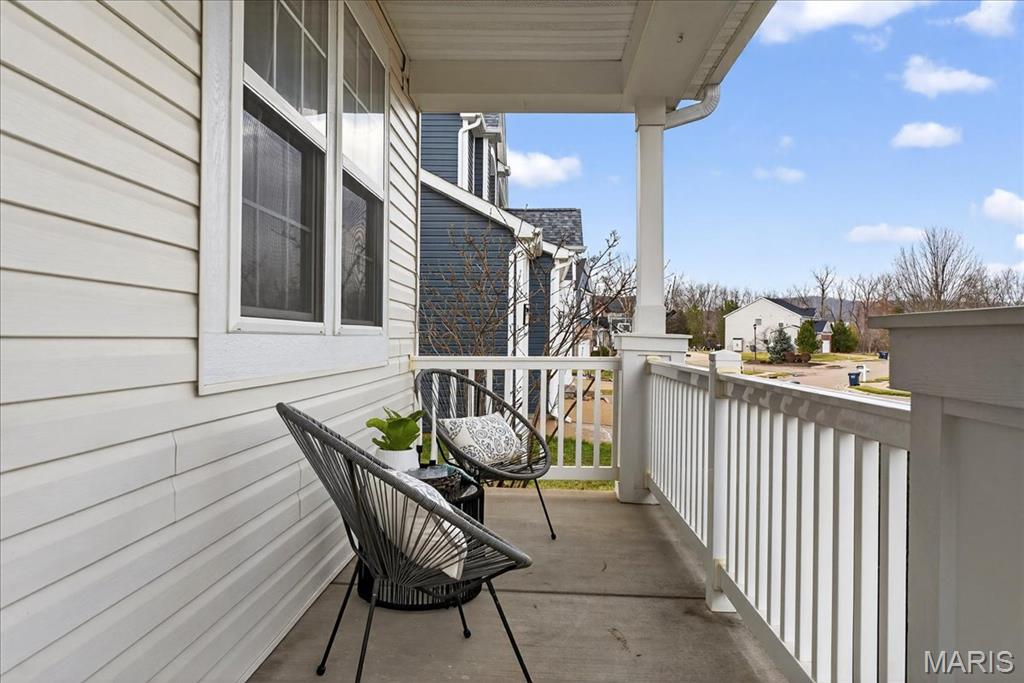 Ashton Woods - Residential