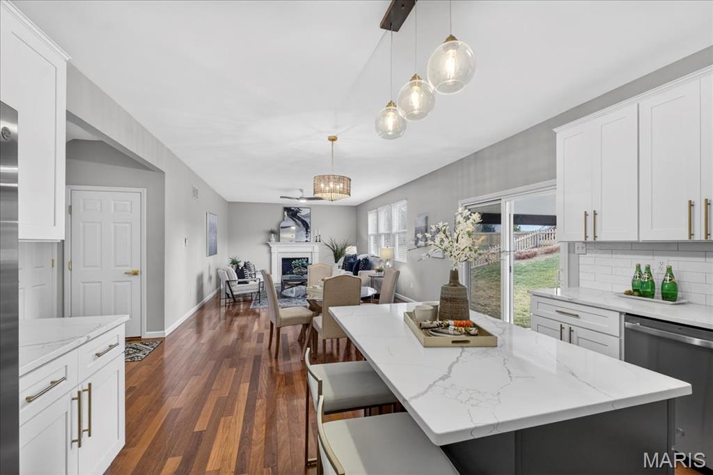 Ashton Woods - Residential