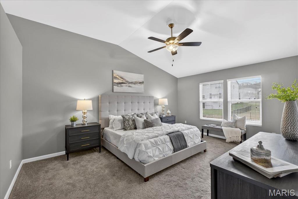 Ashton Woods - Residential