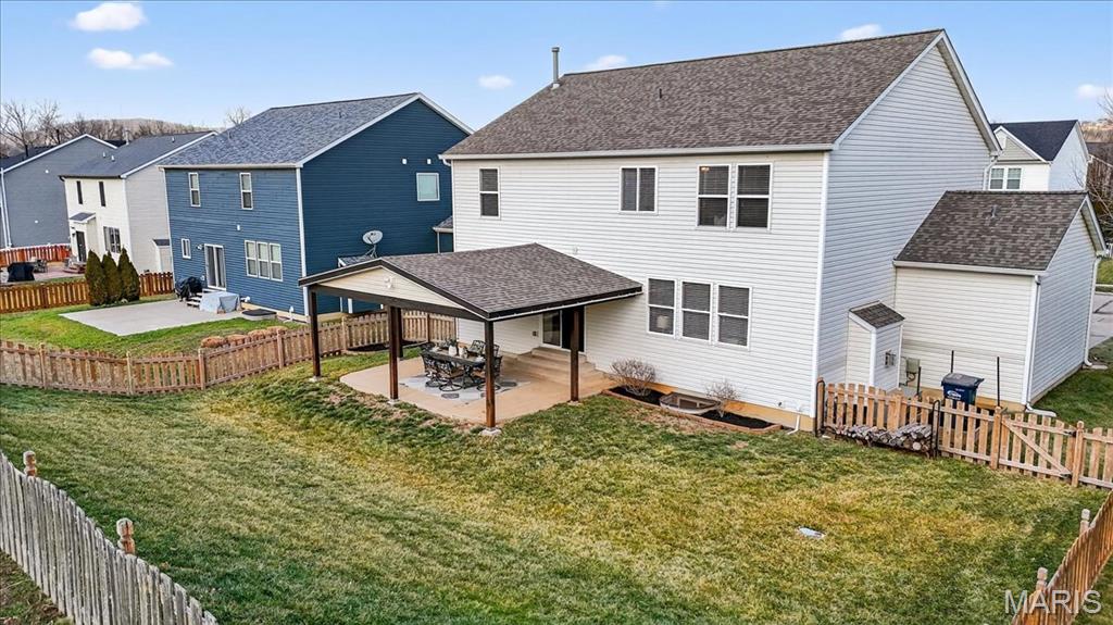 Ashton Woods - Residential