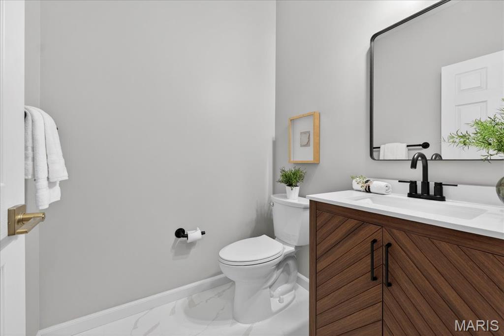 Ashton Woods - Residential