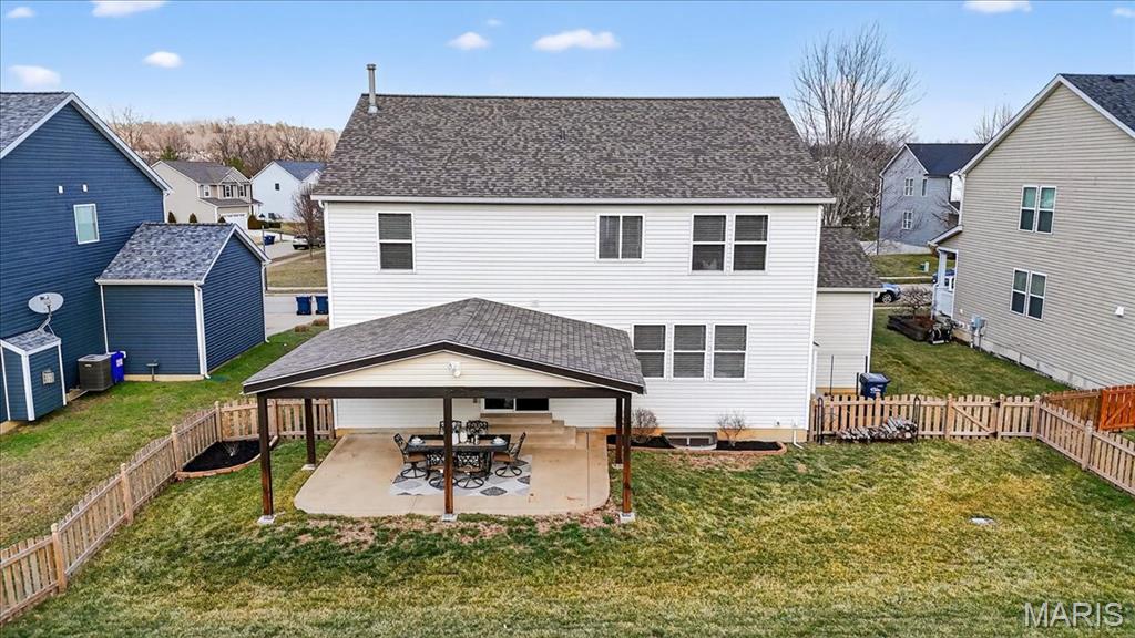 Ashton Woods - Residential