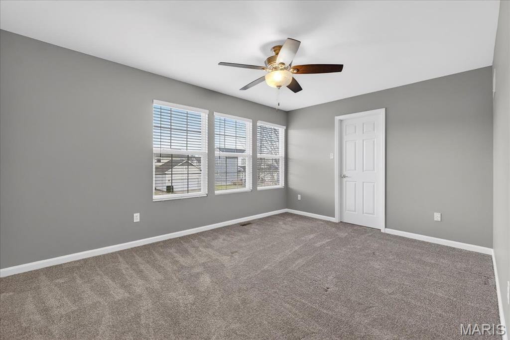 Ashton Woods - Residential