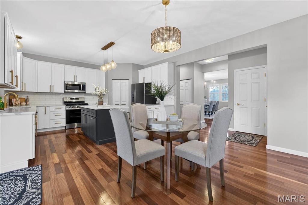 Ashton Woods - Residential