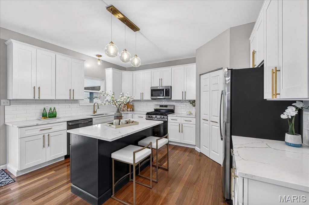 Ashton Woods - Residential