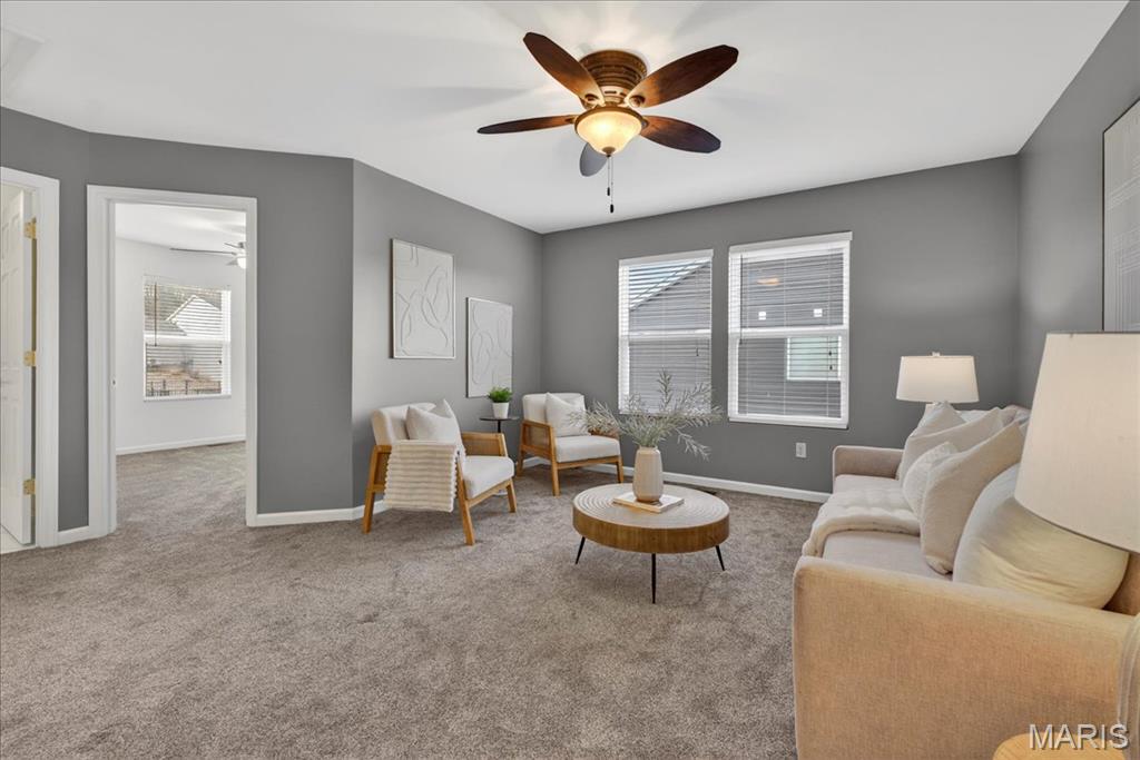 Ashton Woods - Residential