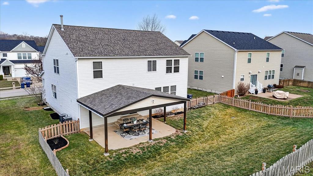 Ashton Woods - Residential