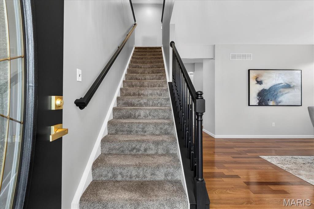 Ashton Woods - Residential