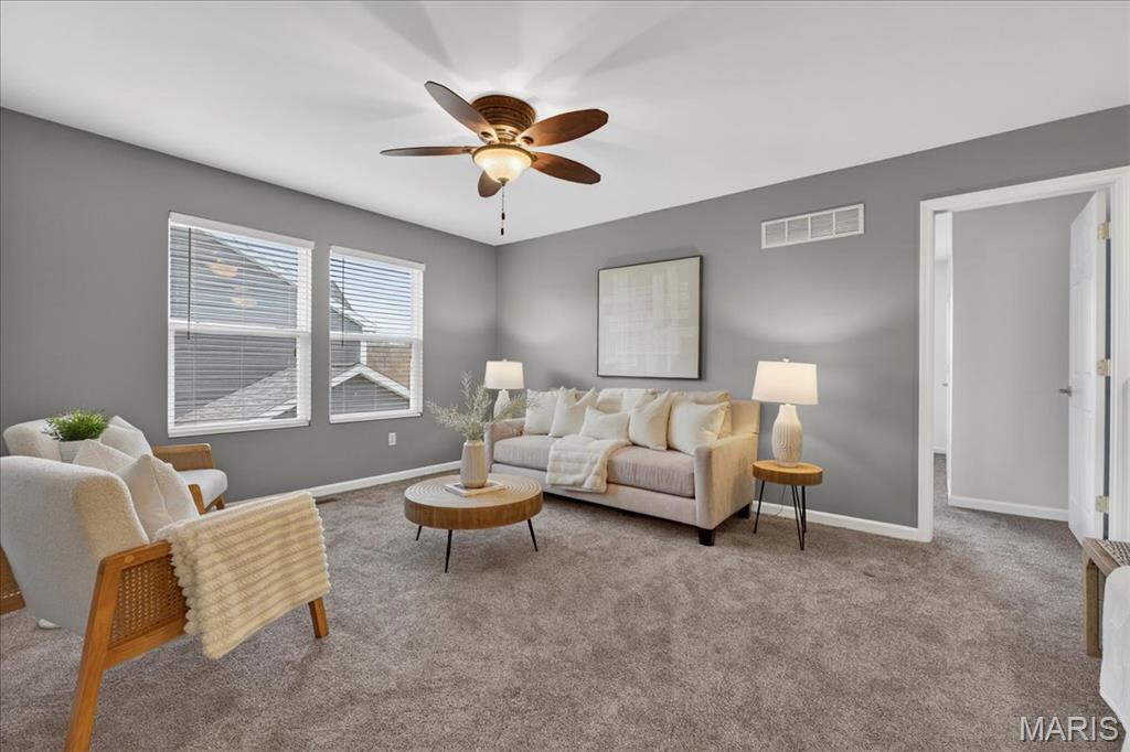 Ashton Woods - Residential