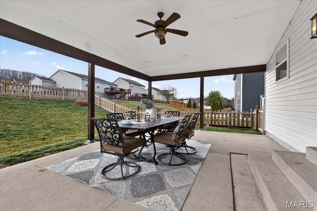 Ashton Woods - Residential