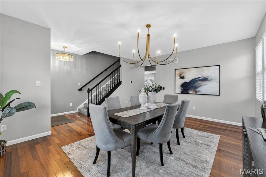 Ashton Woods - Residential