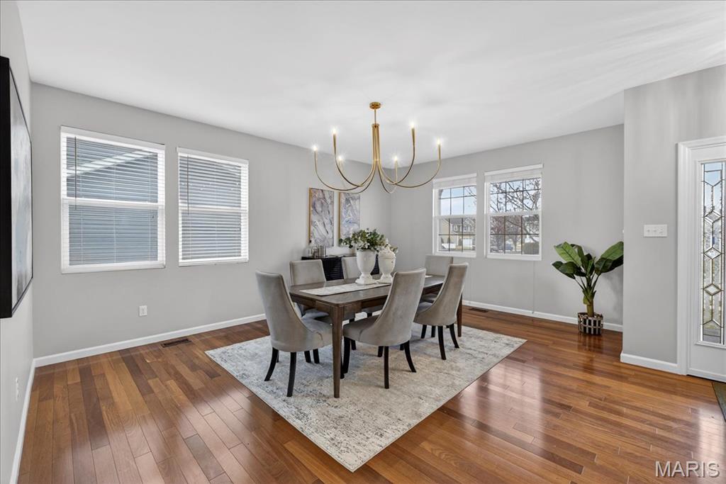 Ashton Woods - Residential