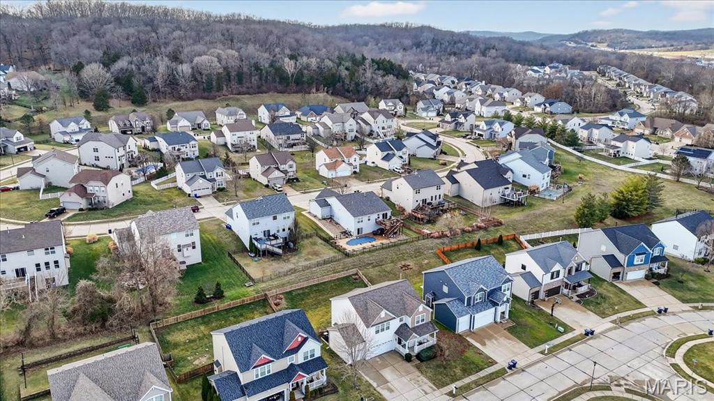 Ashton Woods - Residential