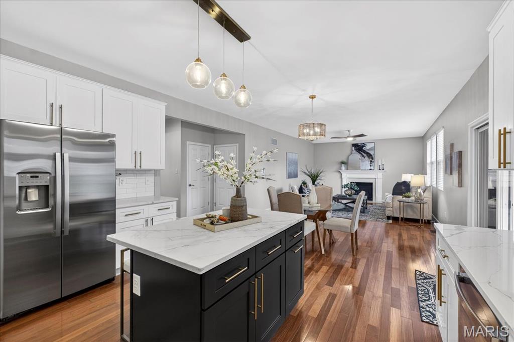 Ashton Woods - Residential