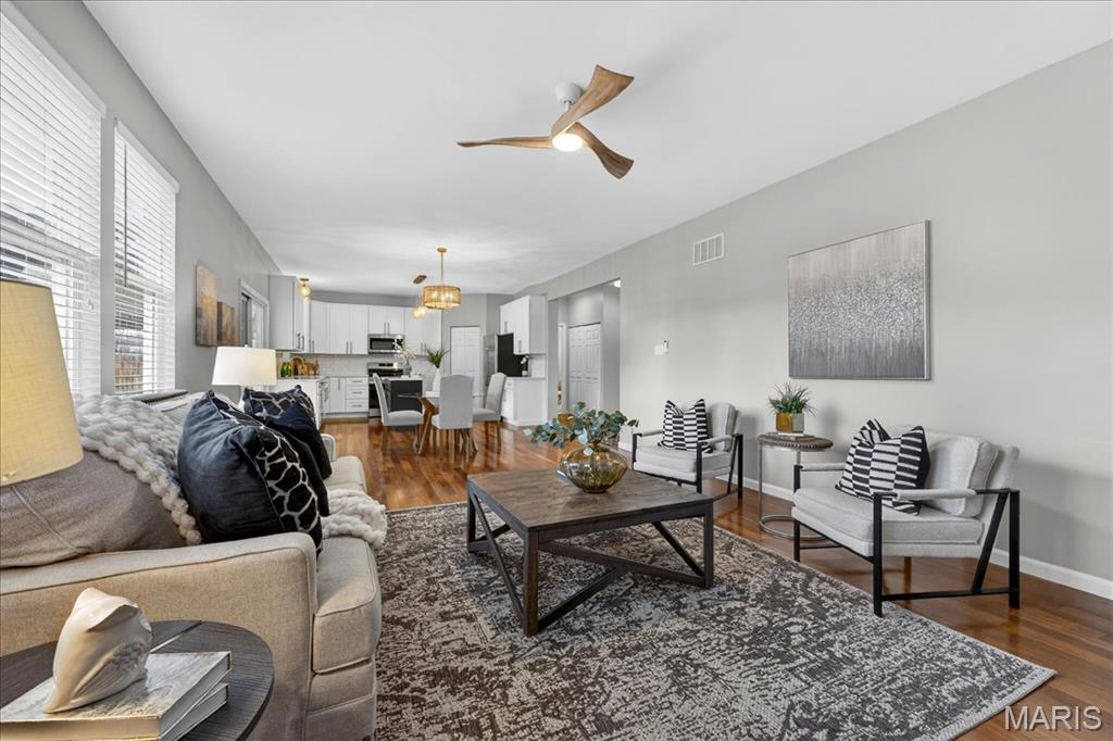 Ashton Woods - Residential