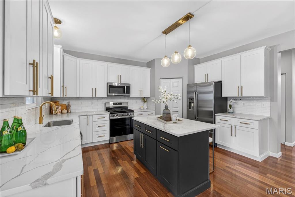 Ashton Woods - Residential