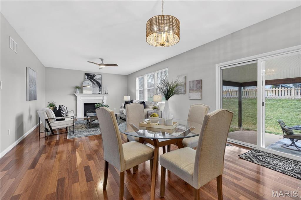 Ashton Woods - Residential