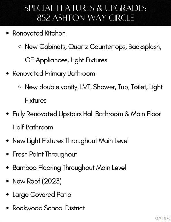 Ashton Woods - Residential