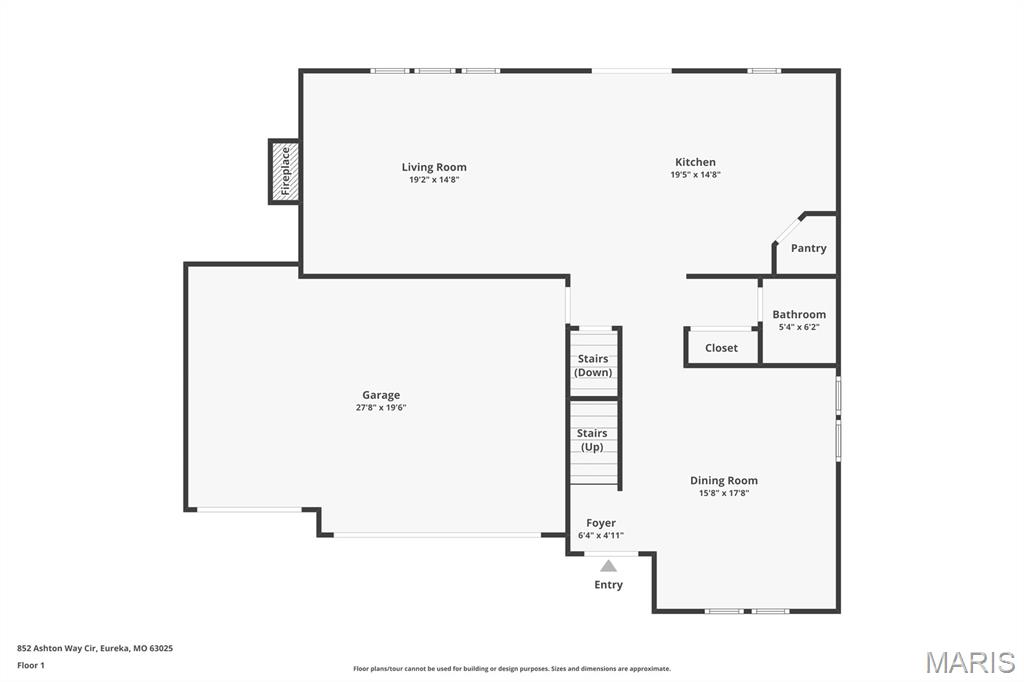 Ashton Woods - Residential