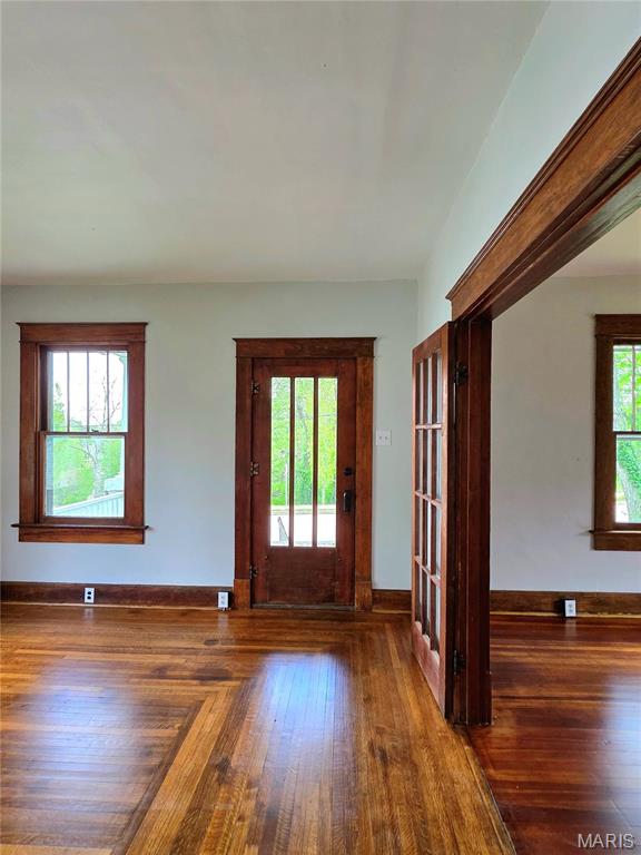 E B Hammack - Residential