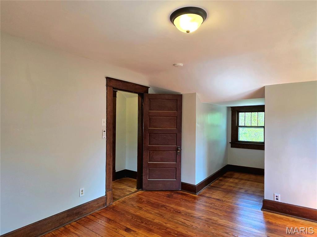 E B Hammack - Residential