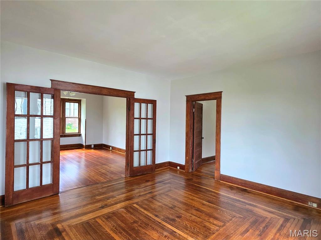 E B Hammack - Residential