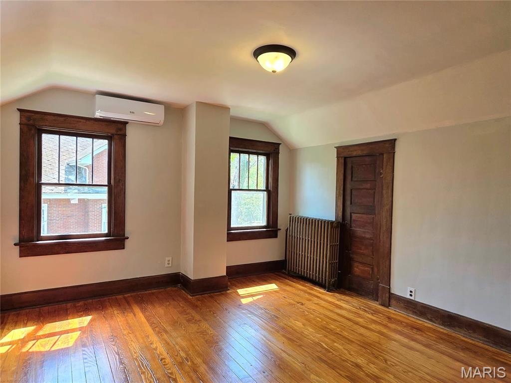 E B Hammack - Residential