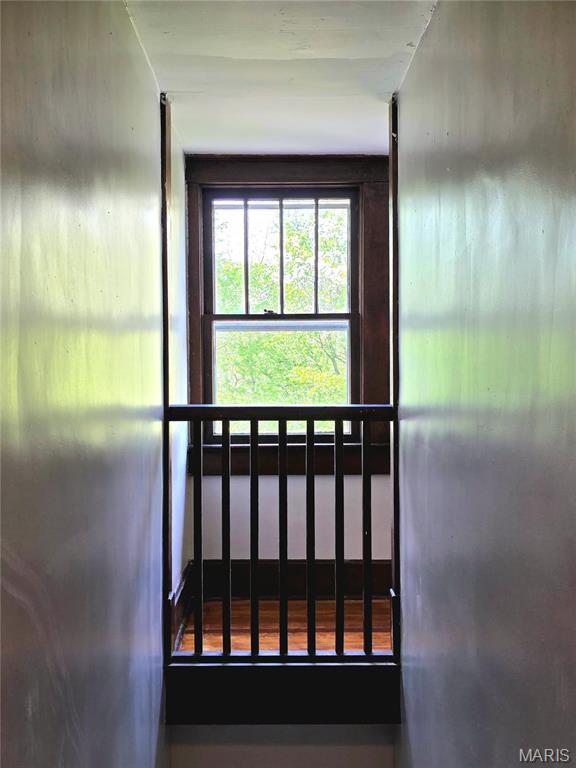 E B Hammack - Residential