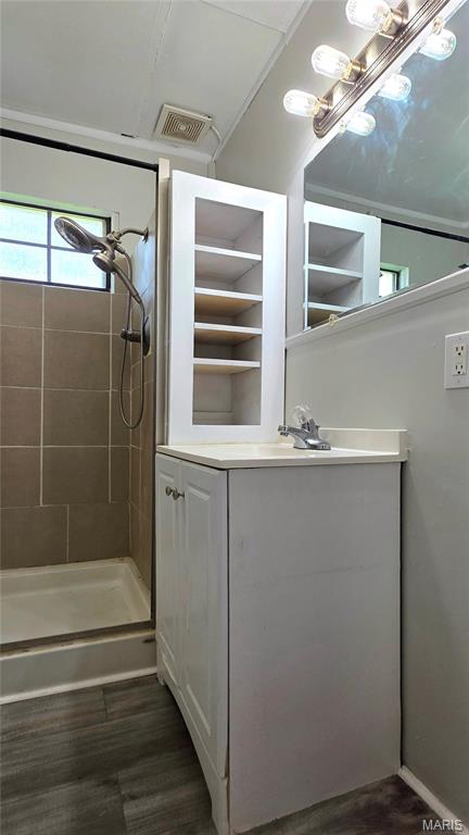 E B Hammack - Residential