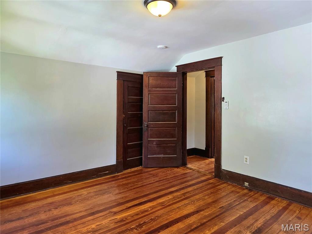 E B Hammack - Residential