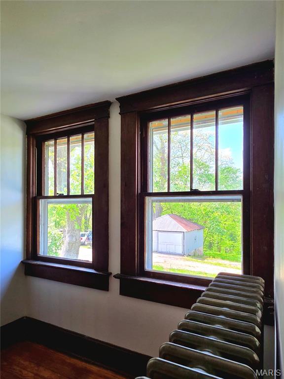 E B Hammack - Residential