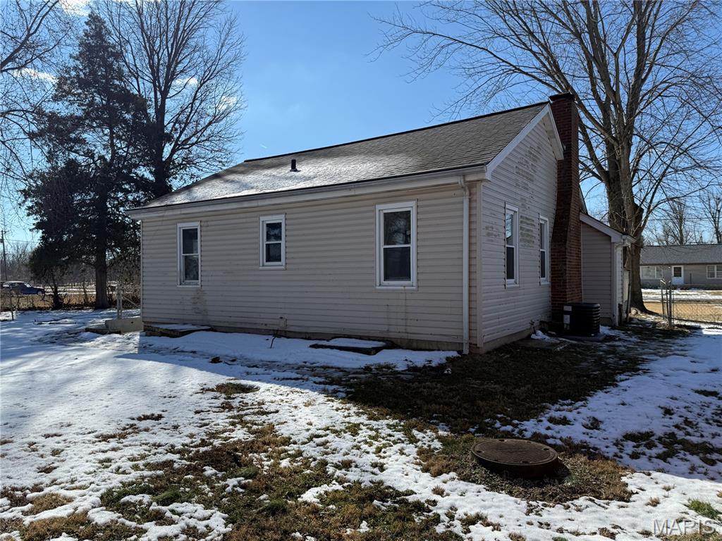 Us Surv 2991 - Residential