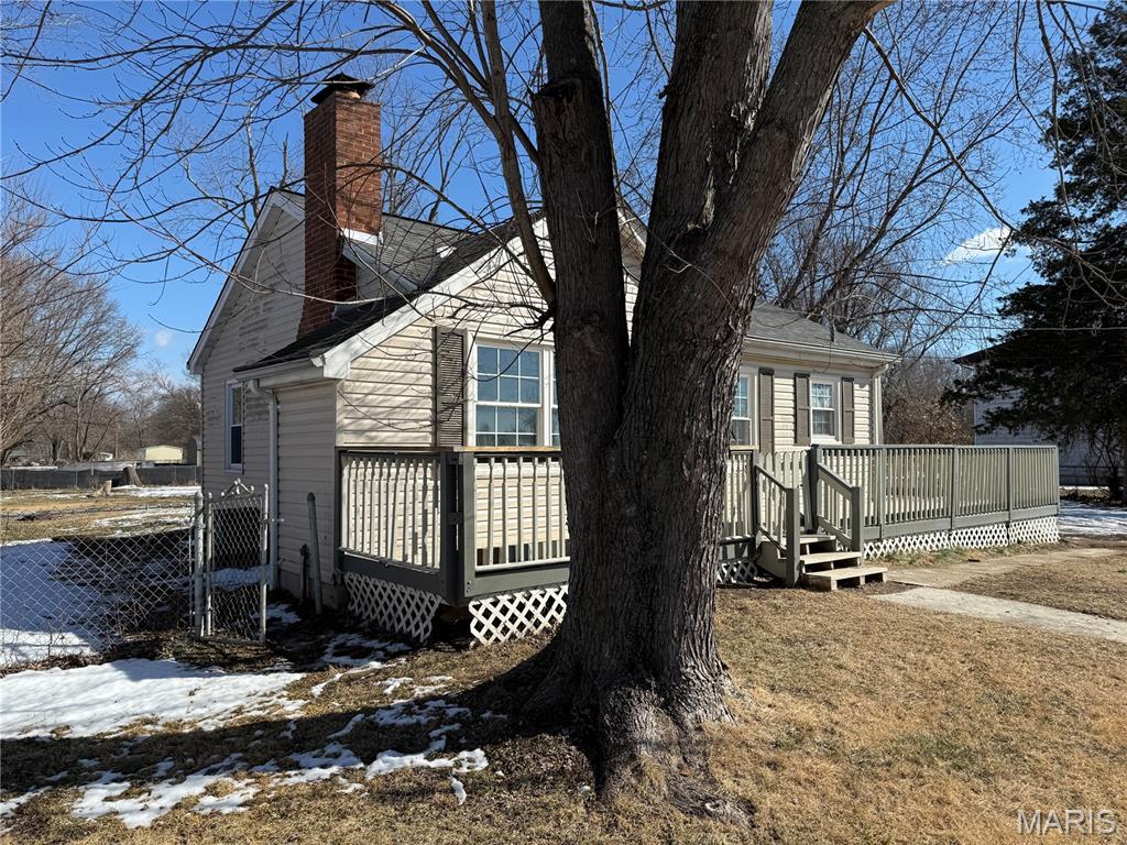 Us Surv 2991 - Residential