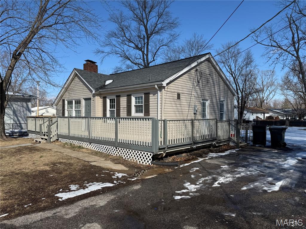 Us Surv 2991 - Residential