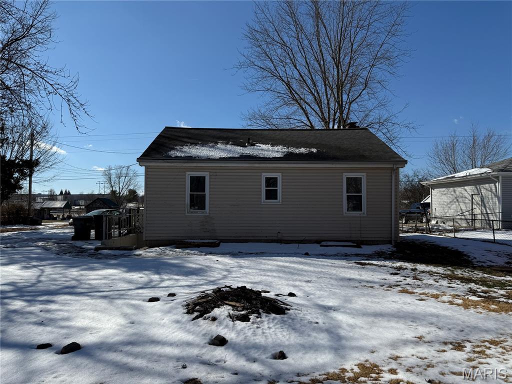 Us Surv 2991 - Residential