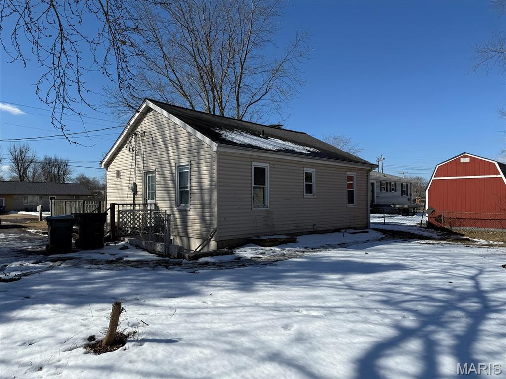 Us Surv 2991 - Residential