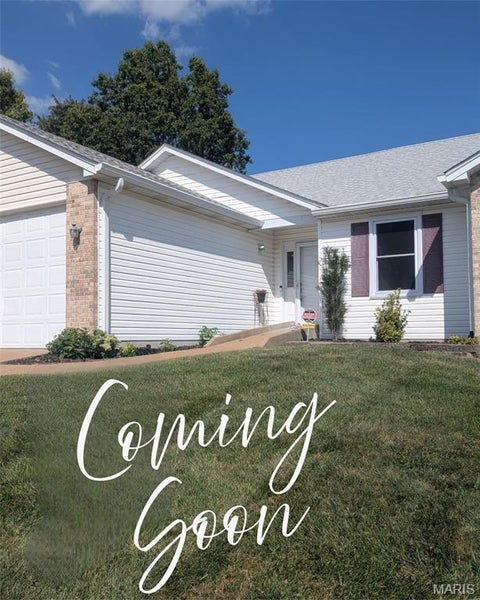 Photo of 9631 Chamblin Drive, St Louis, MO 63123 (MLS # 26055891)