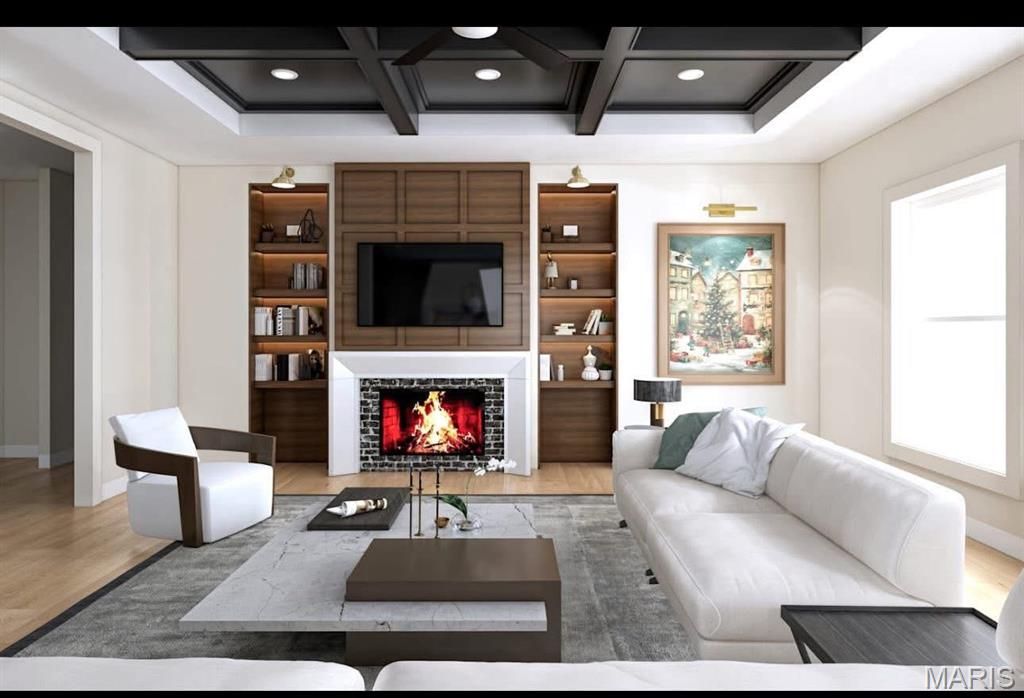 Photo of 535 Fraser Ridge, Jackson, MO 63755 (MLS # 26003358)